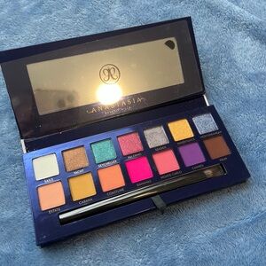 Anastasia Beverly Hills Riviera Eyeshadow Palette